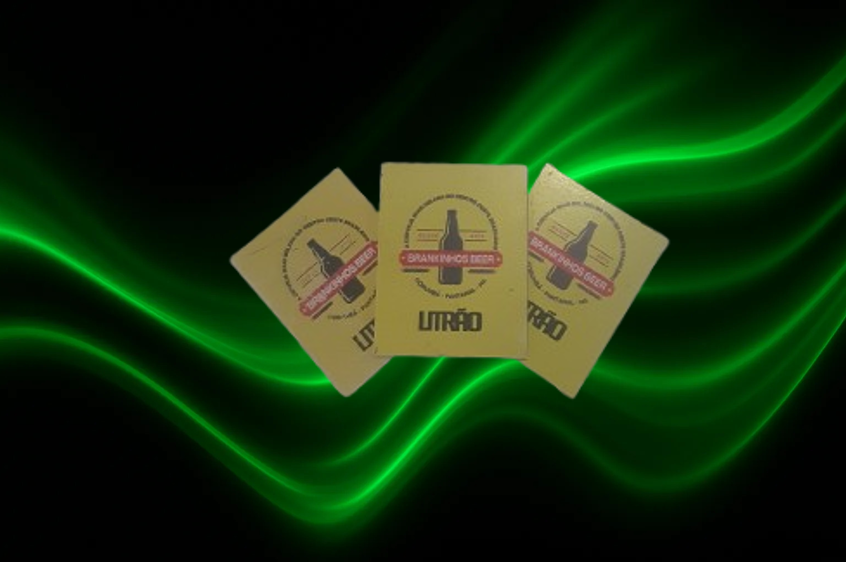 Banner VAMOS TOMAR UMA? 🍺